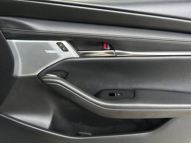 2024 Mazda Mazda3 Hatchback 2.5 S Premium