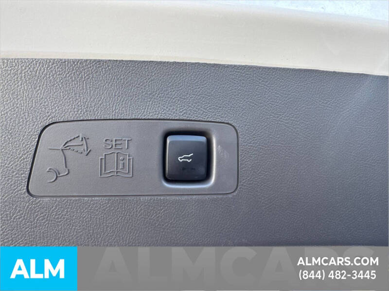 2024 Lincoln Corsair Reserve