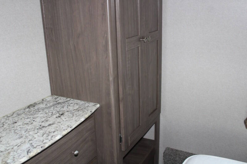 2018 Keystone RV Hideout 262 RES