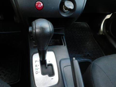 2003 Mitsubishi Outlander LS