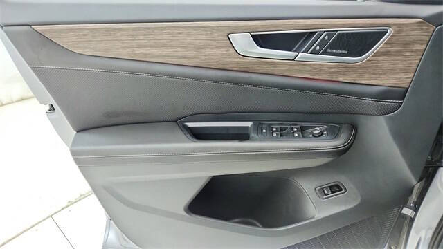 2025 Volkswagen Atlas SEL Premium R-Line 4Motion