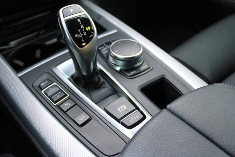 2017 BMW X5 xDrive35d