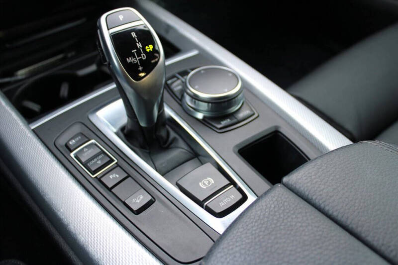 2017 BMW X5 xDrive35d