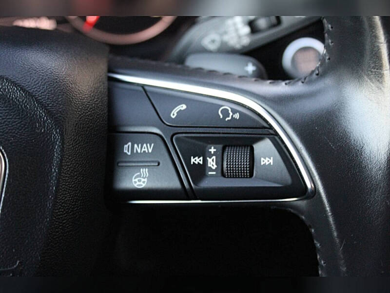 2017 Audi Q7 3.0T quattro Premium Plus