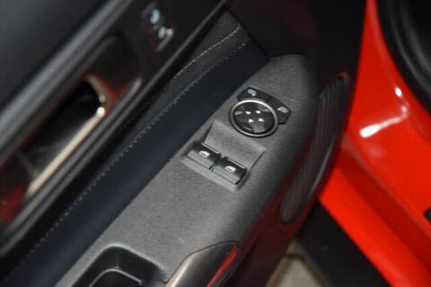 2017 Ford Mustang Shelby GT350