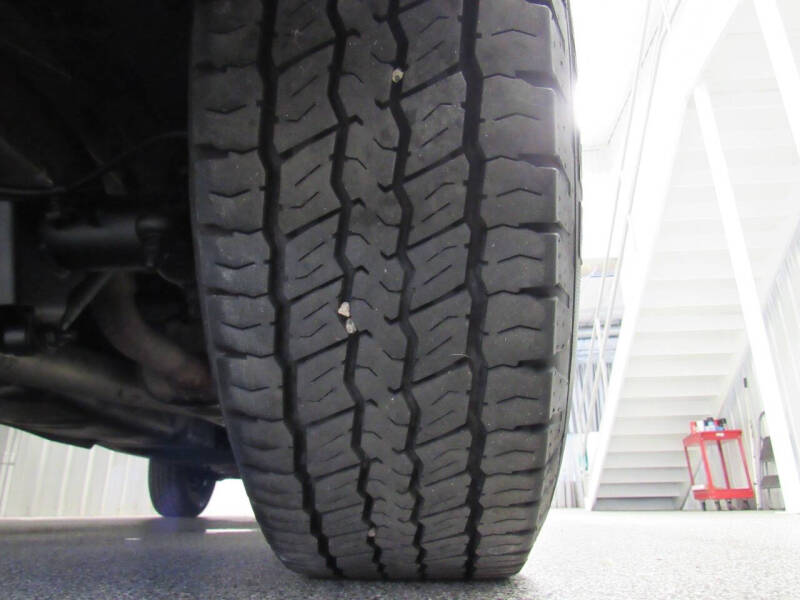 2015 Chevrolet Express 3500