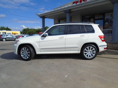 2011 Mercedes-Benz GLK GLK 350