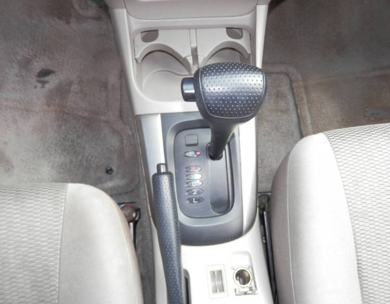 2005 Toyota RAV4