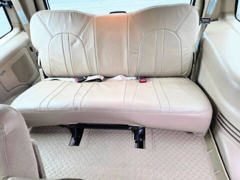 1998 Ford Expedition