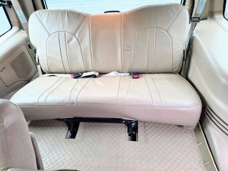 1998 Ford Expedition