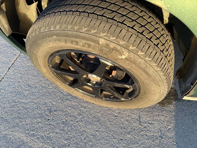 2005 Chevrolet Equinox LT