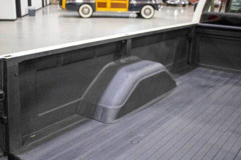 1987 GMC R/V 1500 Series R1500