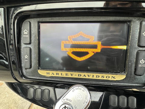 2016 Harley-Davidson Street Glide Special FLHXS