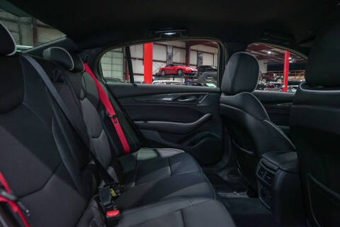 2023 Cadillac CT5-V Blackwing