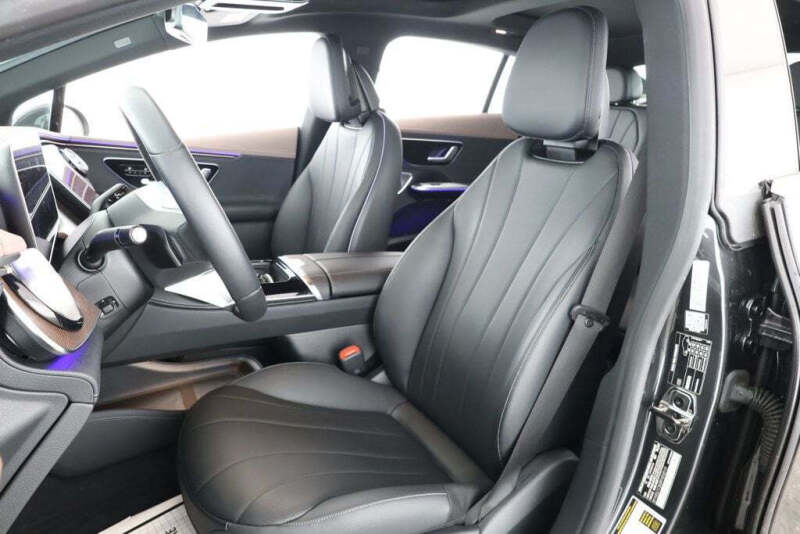 2024 Mercedes-Benz EQE EQE 350 4MATIC