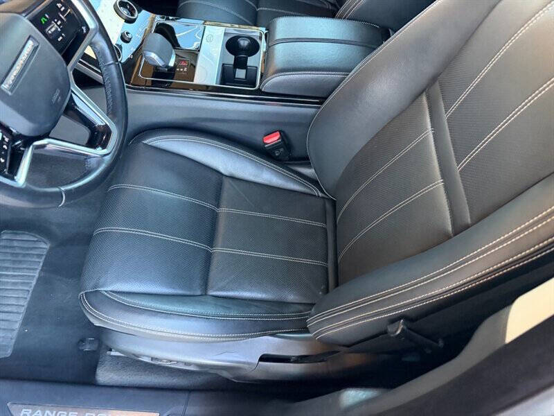 2021 Land Rover Range Rover Velar P250 S