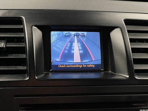 2008 Toyota Highlander Hybrid Limited