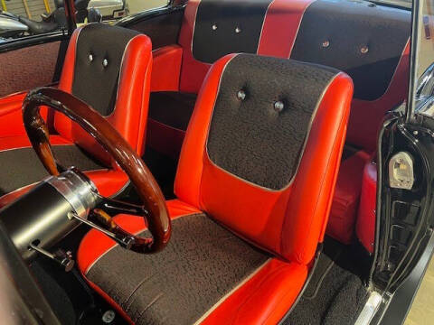 1957 Chevrolet Bel Air