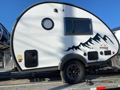 2022 NUCAMP T@B 320 S for sale at ROGERS RV in Burnet TX