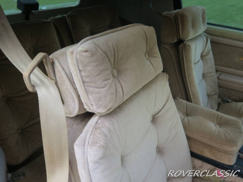 1986 Johnson Phantom