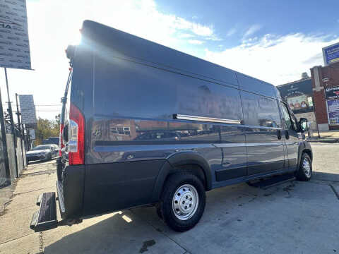 2019 RAM ProMaster 3500 159 WB