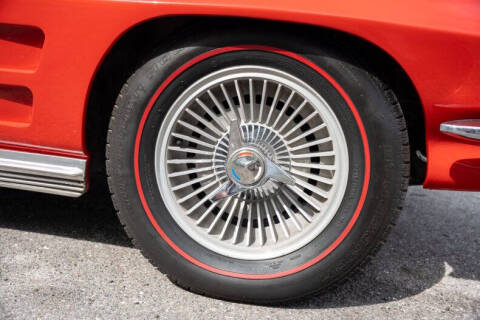 1964 Chevrolet Corvette