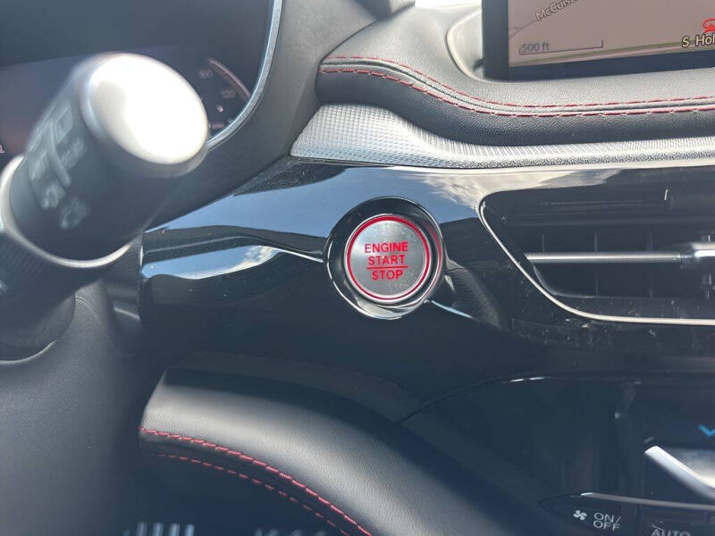 2023 Acura MDX SH-AWD w/A-SPEC