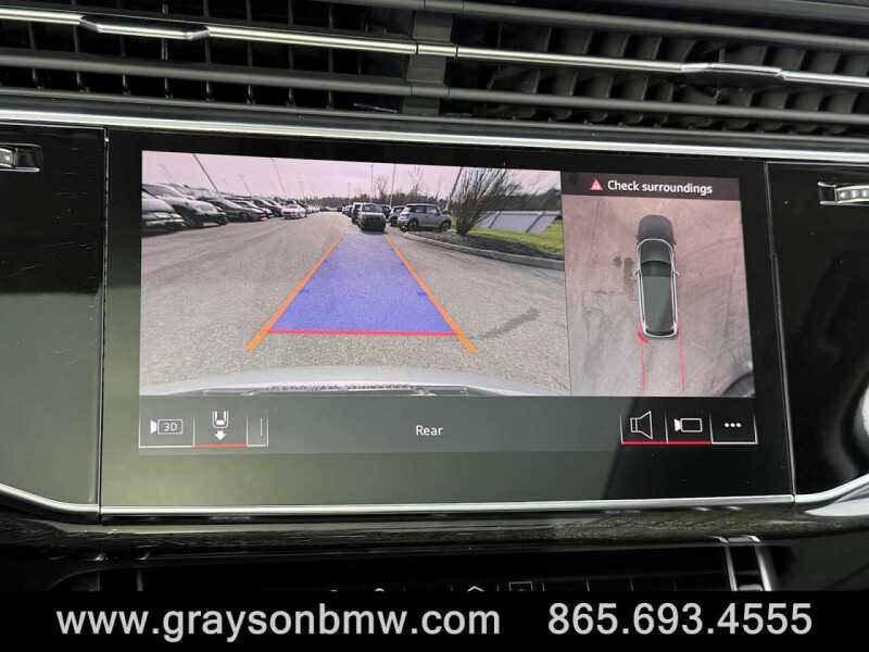 2024 Audi Q7 quattro Premium Plus 45 TFSI