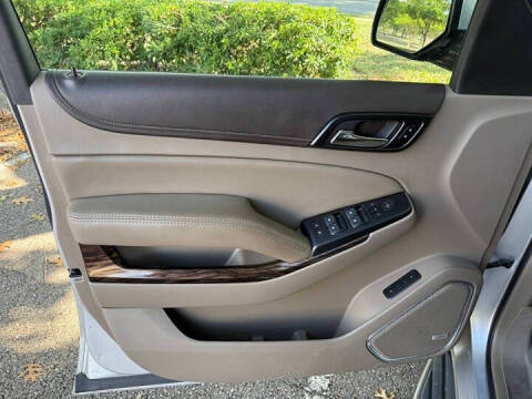 2019 GMC Yukon XL SLT