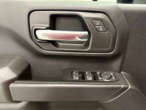 2025 GMC Sierra 3500HD