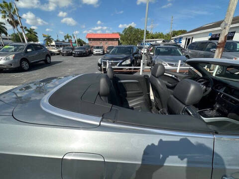 2011 Audi A5 2.0T Premium Plus