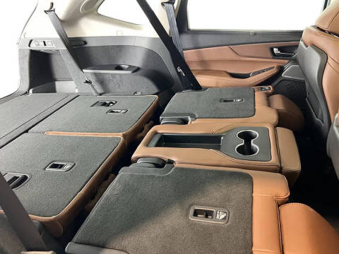 2026 Acura MDX SH-AWD w/Tech