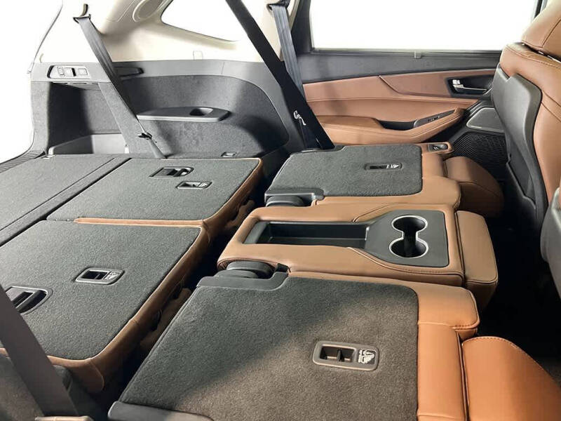 2026 Acura MDX SH-AWD w/Tech