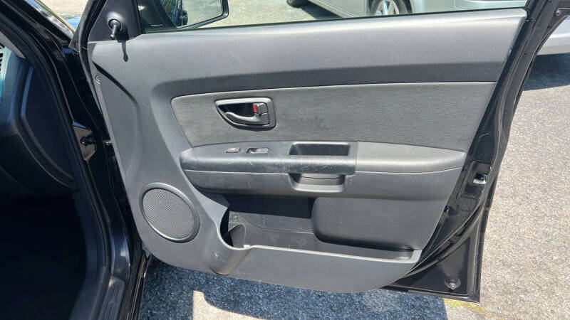 2011 Kia Soul