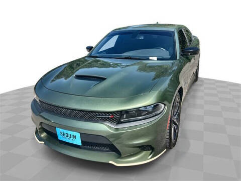 2023 Dodge Charger R/T