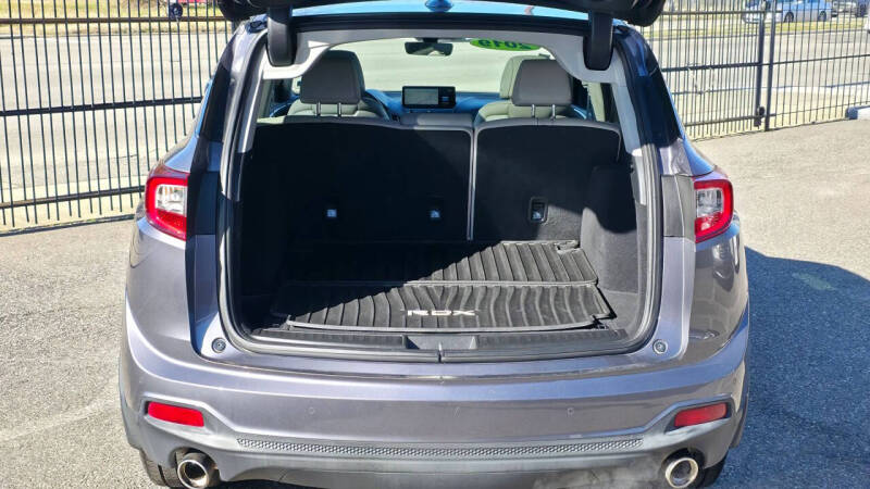 2019 Acura RDX w/Tech