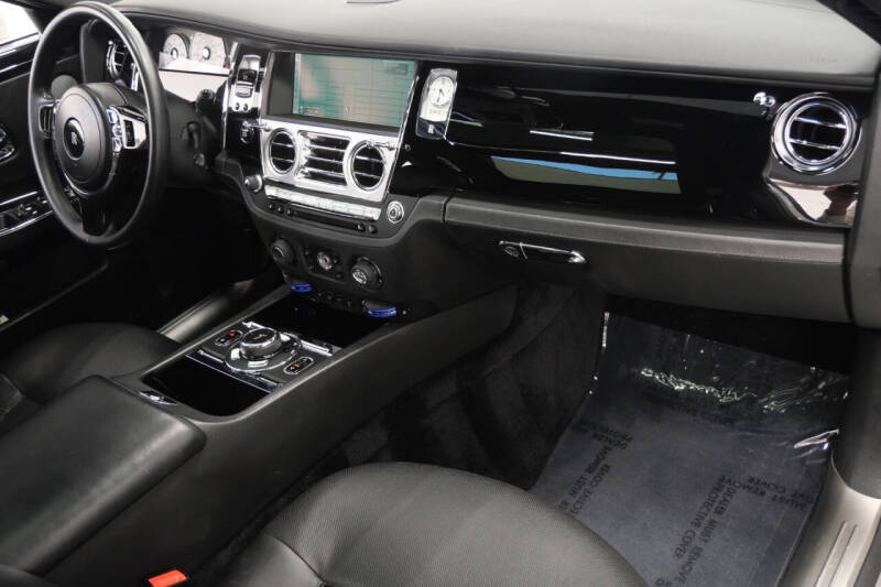 2014 Rolls-Royce Ghost