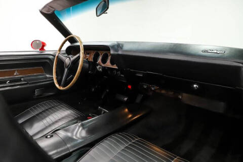 1970 Dodge Challenger