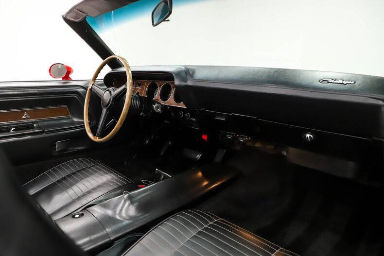 1970 Dodge Challenger