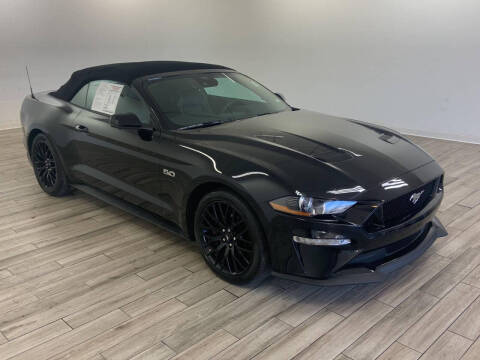 2023 Ford Mustang GT Premium