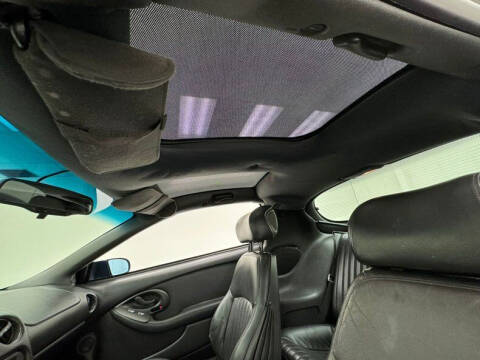 1994 Pontiac Firebird