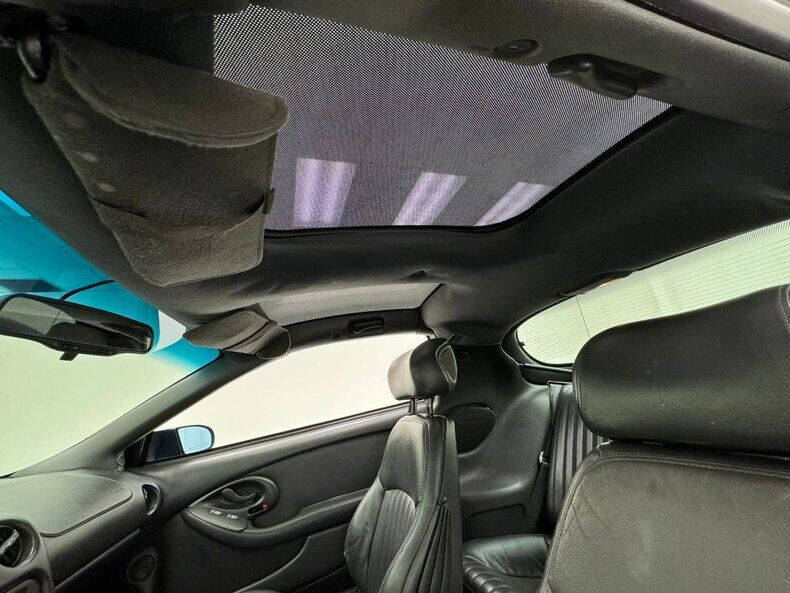 1994 Pontiac Firebird