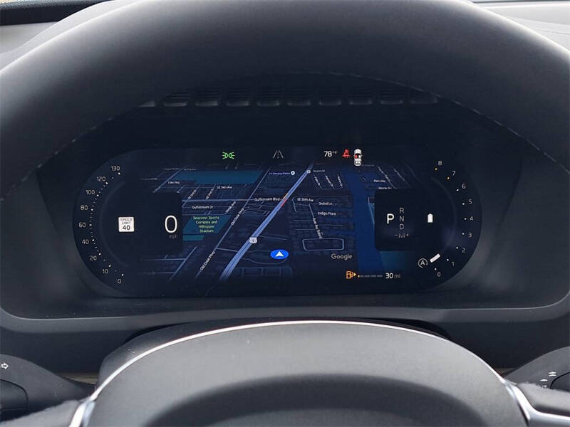 2026 Volvo XC90 B6 Core