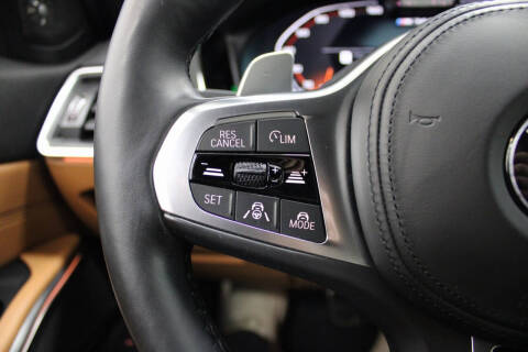 2021 BMW 3 Series M340i xDrive