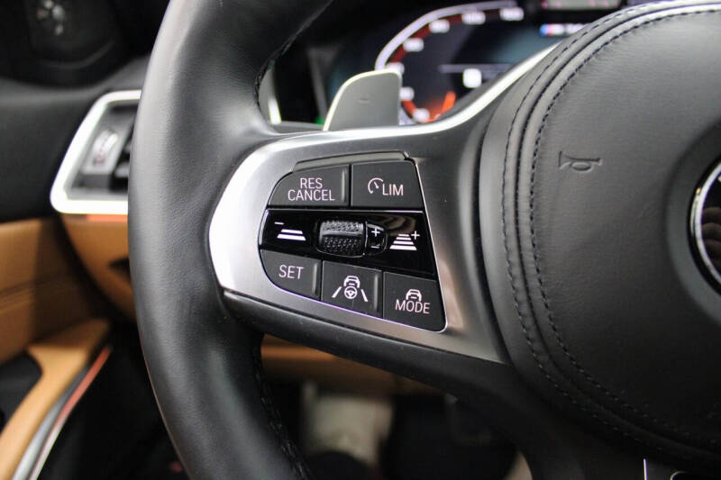 2021 BMW 3 Series M340i xDrive