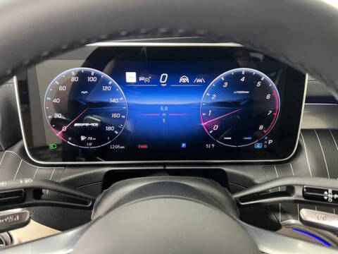 2026 Mercedes-Benz CLE AMG CLE 53