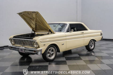 1964 Ford Falcon