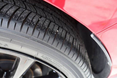 2025 Mazda Mazda3 Hatchback 2.5 S Select Sport