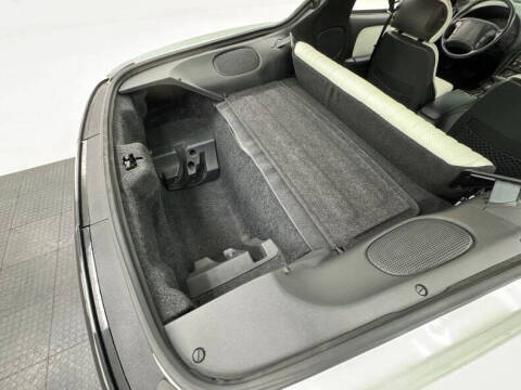 1994 Pontiac Firebird