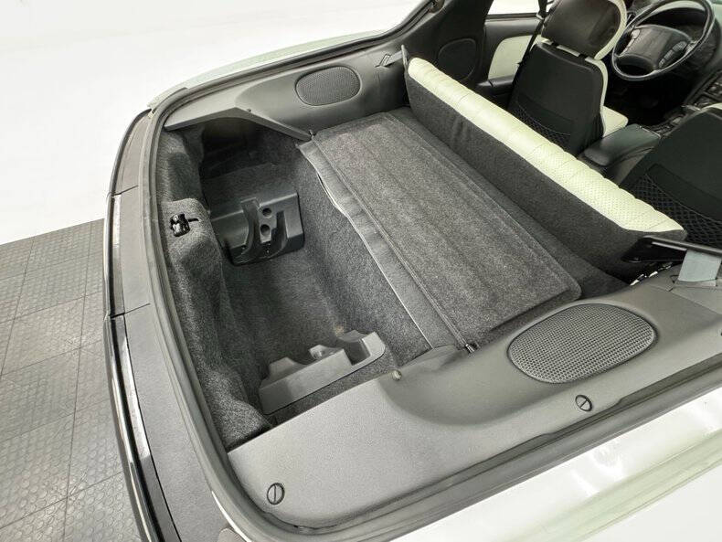 1994 Pontiac Firebird